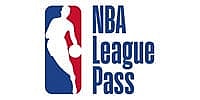 NBA League Pass logo