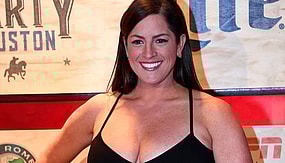 NFL: Super Bowl LI-ESPN The Party Red Carpet Entrances