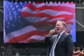 Rugby: Major League Rugby Championship