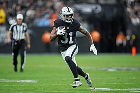 NFL: Jacksonville Jaguars at Las Vegas Raiders