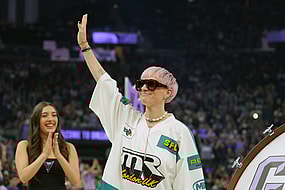 WNBA: Seattle Storm at Golden State Valkyries