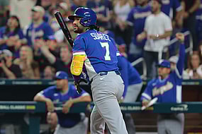 Baseball: World Baseball Classic Semifinal-Venezuela at Italy