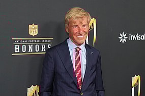 NFL: Super Bowl LIX-NFL Honors Red Carpet