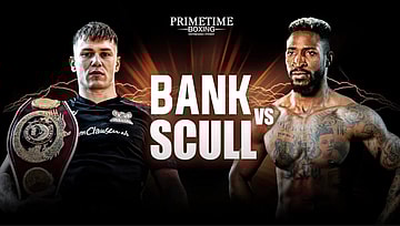 bank vs scull dazn