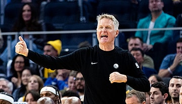 NBA: Utah Jazz at Golden State Warriors