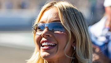 NASCAR: NASCAR Cup Series Championship