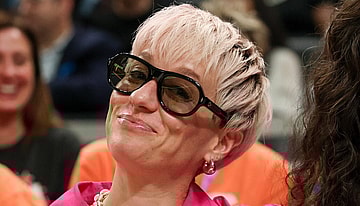 WNBA: All Star Skill Challenge