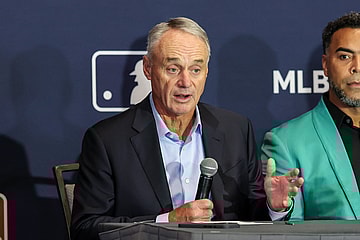 MLB: Winter Meetings