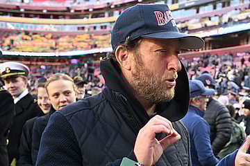 NCAA Football: Navy at Army