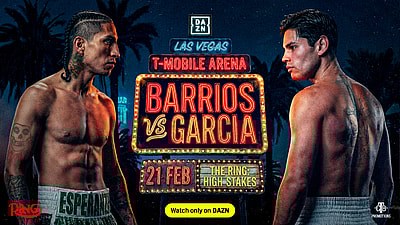 barrios vs garcia dazn