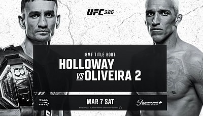 ufc 326