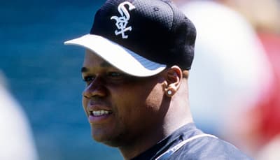 MLB: USA TODAY Sports-Archive