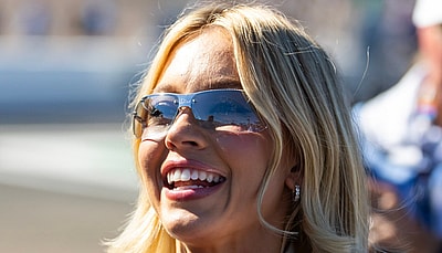 NASCAR: NASCAR Cup Series Championship