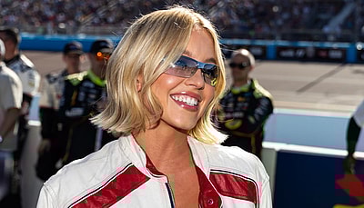 NASCAR: NASCAR Cup Series Championship