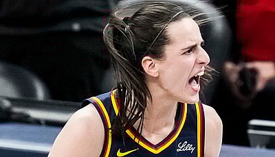 Syndication: The Indianapolis Star