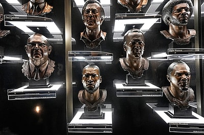 Syndication: Detroit Free Press