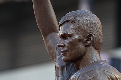 NFL: Washington Commanders at New England Patriots