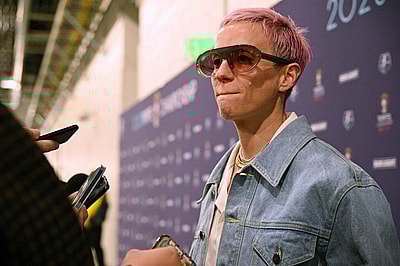 NWSL: NWSL Championship-NJ/NY Gotham FC at OL Reign