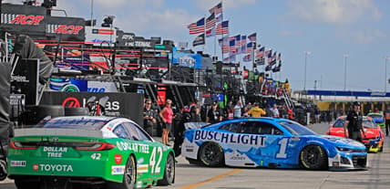 Syndication: Daytona Beach News-Journal