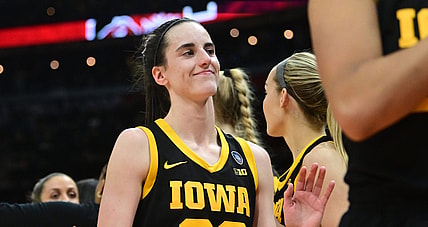 NCAA Womens Basketball: Final Four National Championship-Iowa vs South Carolina