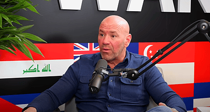 Dana White