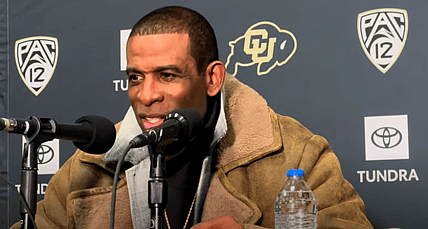 Deion Sanders
