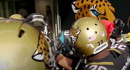 Jaguars