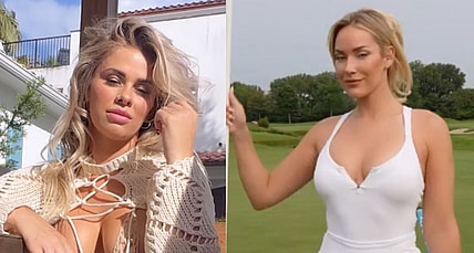 paige vanzant santa outfit