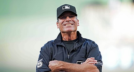 MLB: Seattle Mariners at Kansas City Royals