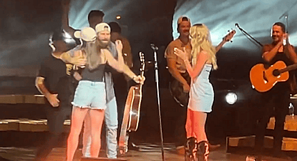 Find out how Caitlin Clark is making waves after being left off the Olympic roster - From relaxing in Cabo San Lucas to performing with country music star Jordan Davis, she's creating unforgettable memories.