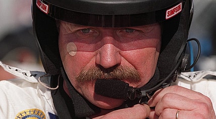 Syndication: Daytona Beach News-Journal