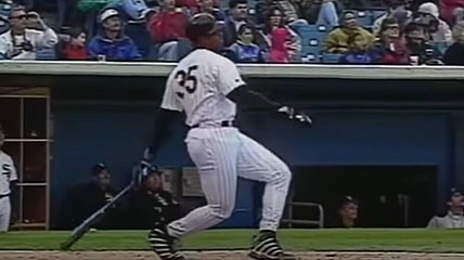 Frank Thomas