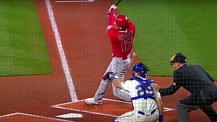 L.A. - Shohei Ohtani