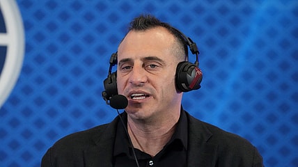 NFL: Super Bowl LVIII-Radio Row
