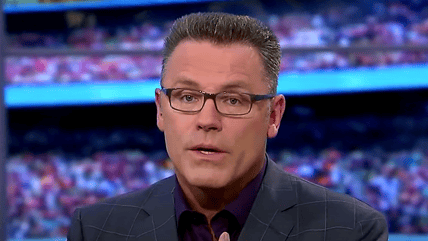 Howie Long