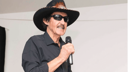 Did Richard Petty endorse Republican candidate Christian Castelli for North Carolina's 6th Congressional District?