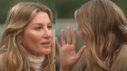 Gisele Bündchen