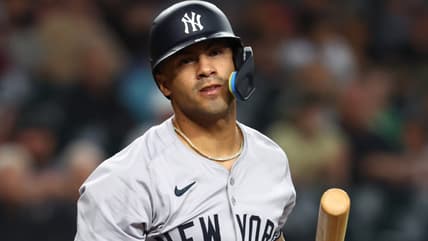 MLB: New York Yankees at Arizona Diamondbacks