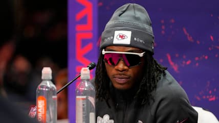 NFL: Super Bowl LVIII Opening Night