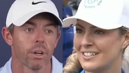 Rory McIlroy