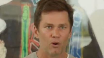 Tom Brady