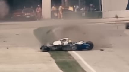 formula 1 biggest scandals