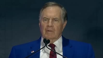 Bill Belichick