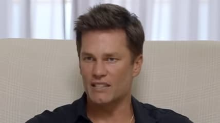 Tom Brady regret