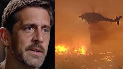 Wildfire