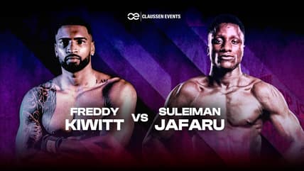 kiwitt vs jafaru dazn