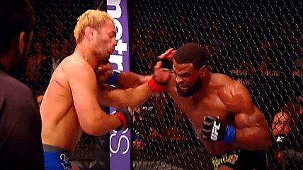 Woodley challenges Jake Paul