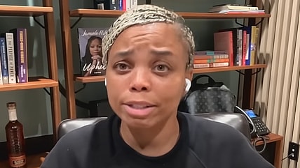 Former ESPN anchor Jemele Hill has been noticeably quiet when it comes to discussing the success of Detroit Lions head coach Dan Campbell, who she repeatedly insinuated only got the job because he is white.