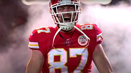 Travis Kelce