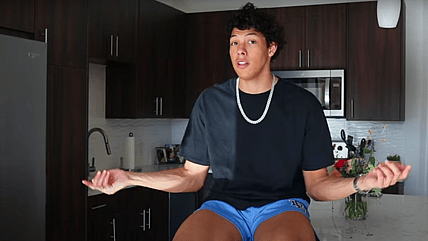 Jackson Mahomes